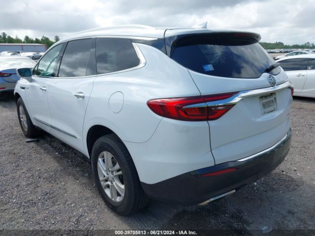 Photo 2 VIN: 5GAERBKW2KJ180069 - BUICK ENCLAVE 