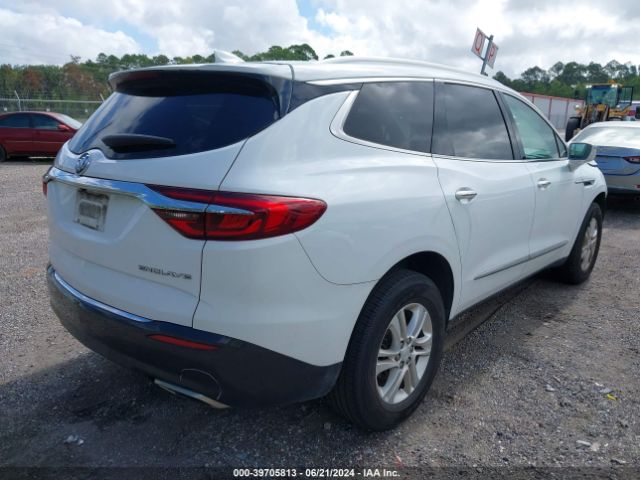 Photo 3 VIN: 5GAERBKW2KJ180069 - BUICK ENCLAVE 