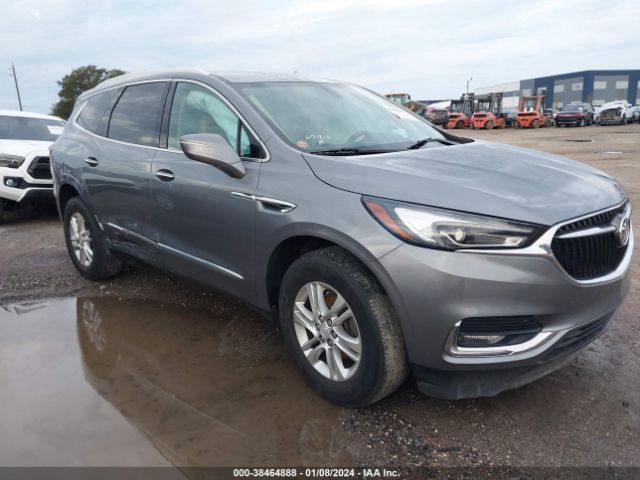 Photo 0 VIN: 5GAERBKW2KJ184994 - BUICK ENCLAVE 