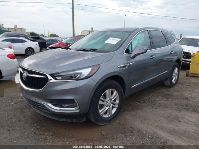 Photo 1 VIN: 5GAERBKW2KJ184994 - BUICK ENCLAVE 