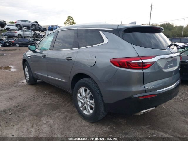 Photo 2 VIN: 5GAERBKW2KJ184994 - BUICK ENCLAVE 