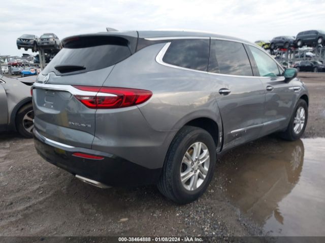 Photo 3 VIN: 5GAERBKW2KJ184994 - BUICK ENCLAVE 