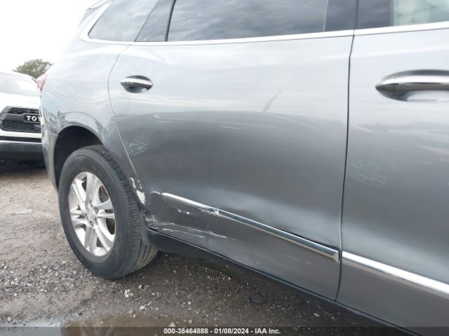 Photo 5 VIN: 5GAERBKW2KJ184994 - BUICK ENCLAVE 