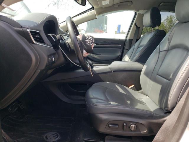 Photo 6 VIN: 5GAERBKW2KJ191198 - BUICK ENCLAVE ES 