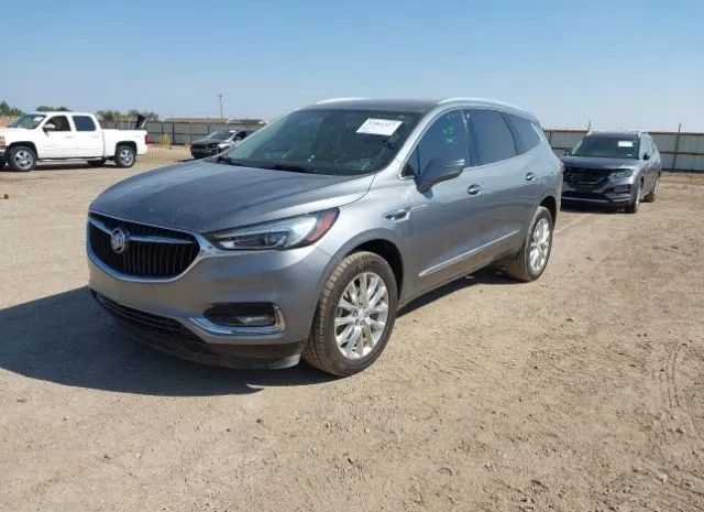 Photo 1 VIN: 5GAERBKW2KJ202362 - BUICK ENCLAVE 