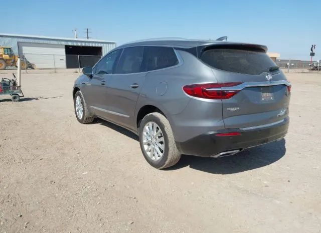 Photo 2 VIN: 5GAERBKW2KJ202362 - BUICK ENCLAVE 