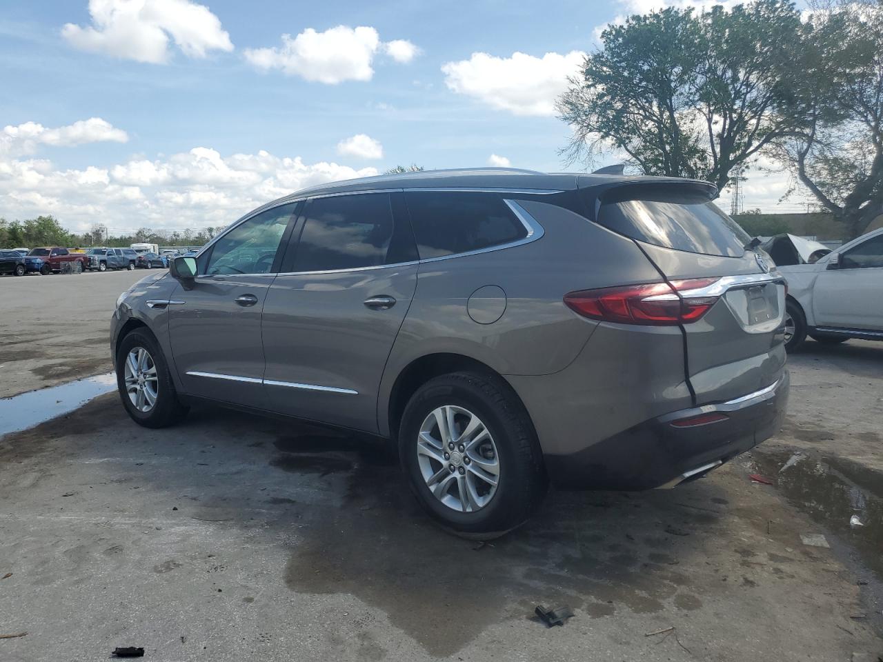 Photo 1 VIN: 5GAERBKW2KJ236172 - BUICK ENCLAVE 