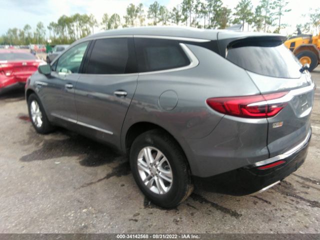 Photo 2 VIN: 5GAERBKW2KJ262304 - BUICK ENCLAVE 