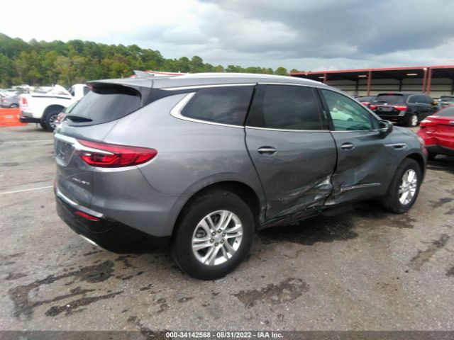 Photo 3 VIN: 5GAERBKW2KJ262304 - BUICK ENCLAVE 