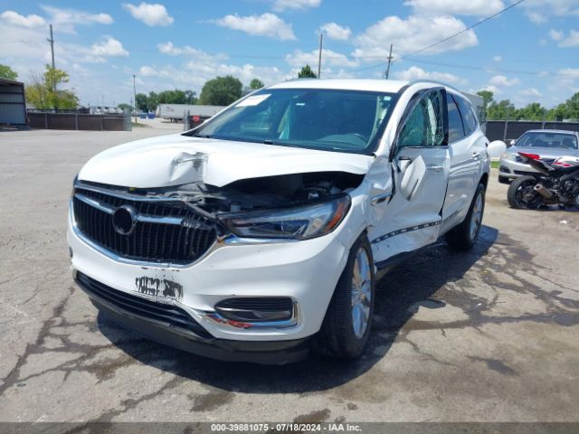 Photo 1 VIN: 5GAERBKW2KJ273223 - BUICK ENCLAVE 