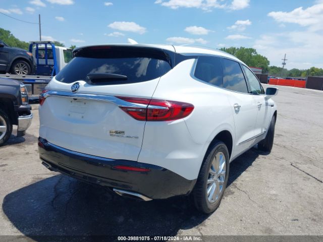 Photo 3 VIN: 5GAERBKW2KJ273223 - BUICK ENCLAVE 