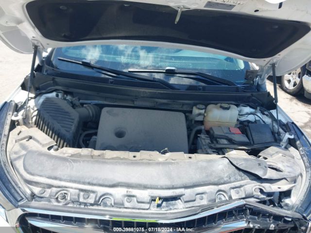 Photo 9 VIN: 5GAERBKW2KJ273223 - BUICK ENCLAVE 