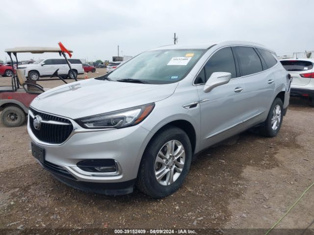 Photo 1 VIN: 5GAERBKW2KJ312280 - BUICK ENCLAVE 