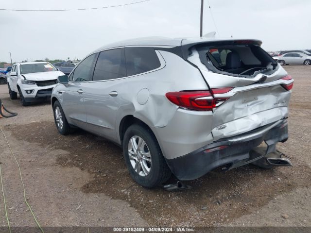 Photo 2 VIN: 5GAERBKW2KJ312280 - BUICK ENCLAVE 