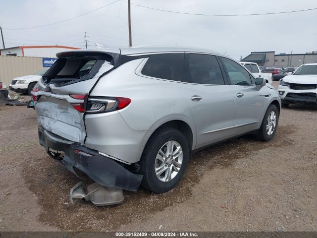 Photo 3 VIN: 5GAERBKW2KJ312280 - BUICK ENCLAVE 