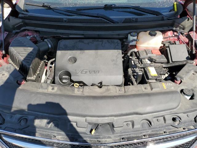 Photo 11 VIN: 5GAERBKW2KJ321691 - BUICK ENCLAVE 