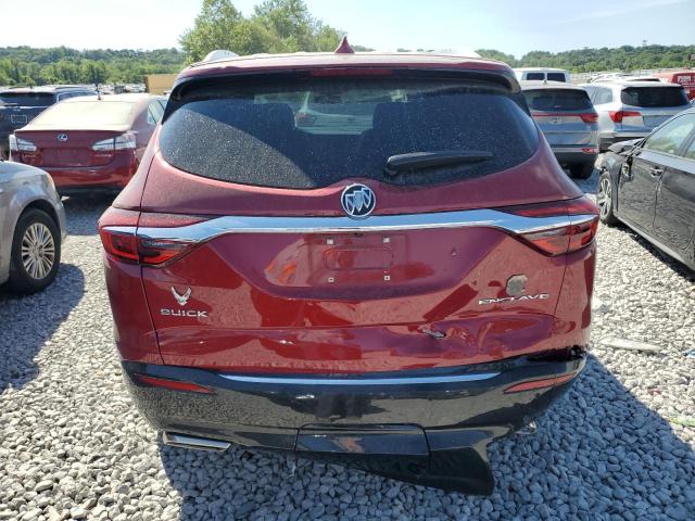 Photo 5 VIN: 5GAERBKW2KJ321691 - BUICK ENCLAVE 