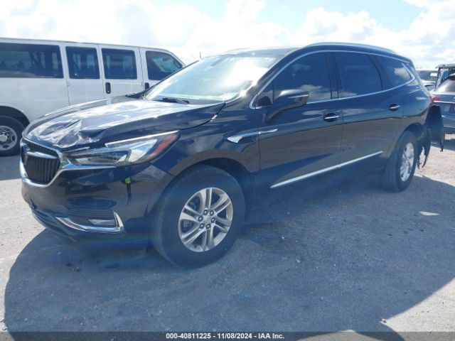 Photo 1 VIN: 5GAERBKW2LJ103459 - BUICK ENCLAVE 