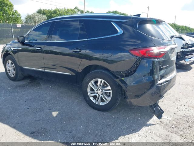 Photo 2 VIN: 5GAERBKW2LJ103459 - BUICK ENCLAVE 