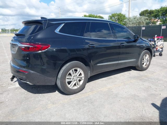 Photo 3 VIN: 5GAERBKW2LJ103459 - BUICK ENCLAVE 