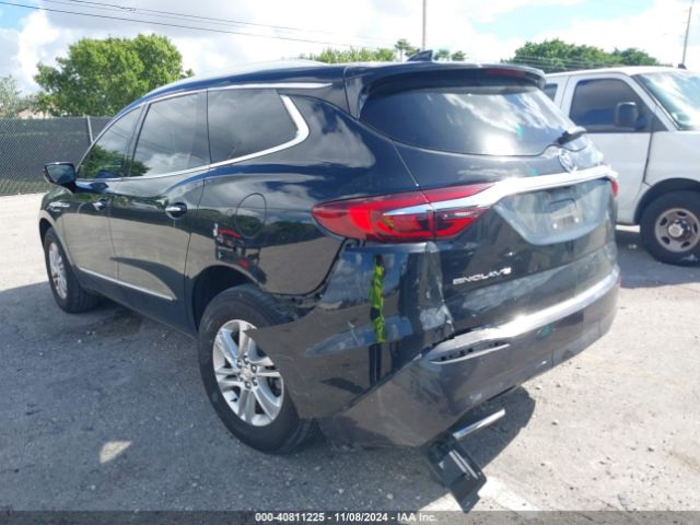 Photo 5 VIN: 5GAERBKW2LJ103459 - BUICK ENCLAVE 