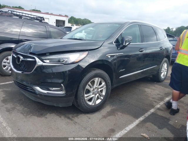 Photo 1 VIN: 5GAERBKW2LJ108838 - BUICK ENCLAVE 