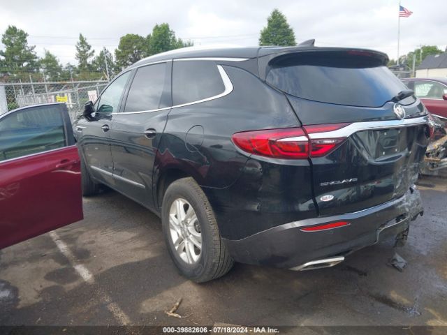 Photo 2 VIN: 5GAERBKW2LJ108838 - BUICK ENCLAVE 