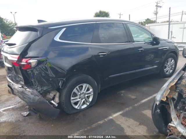 Photo 3 VIN: 5GAERBKW2LJ108838 - BUICK ENCLAVE 