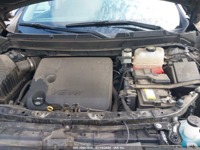 Photo 9 VIN: 5GAERBKW2LJ108838 - BUICK ENCLAVE 