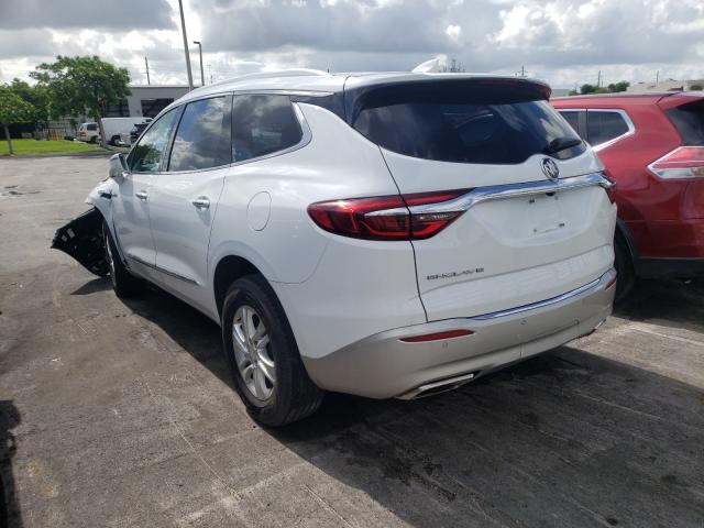 Photo 2 VIN: 5GAERBKW2LJ114350 - BUICK ENCLAVE ES 