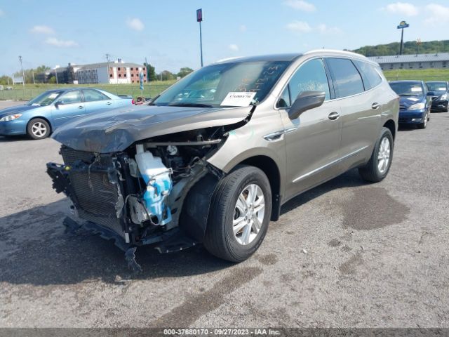 Photo 1 VIN: 5GAERBKW2LJ122285 - BUICK ENCLAVE 