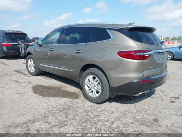 Photo 2 VIN: 5GAERBKW2LJ122285 - BUICK ENCLAVE 