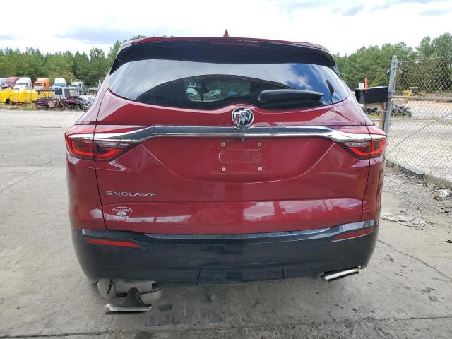 Photo 5 VIN: 5GAERBKW2LJ139264 - BUICK ENCLAVE ES 