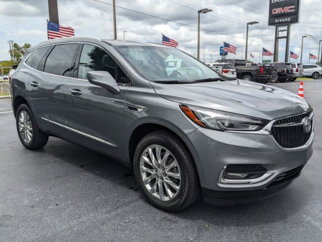 Photo 1 VIN: 5GAERBKW2LJ166447 - BUICK ENCLAVE 