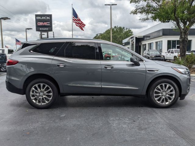 Photo 2 VIN: 5GAERBKW2LJ166447 - BUICK ENCLAVE 