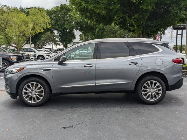 Photo 6 VIN: 5GAERBKW2LJ166447 - BUICK ENCLAVE 