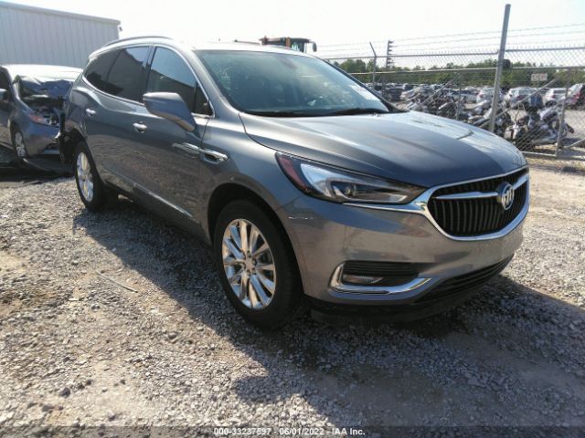 Photo 0 VIN: 5GAERBKW2LJ168957 - BUICK ENCLAVE 