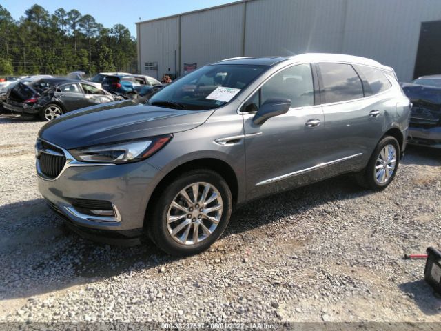 Photo 1 VIN: 5GAERBKW2LJ168957 - BUICK ENCLAVE 