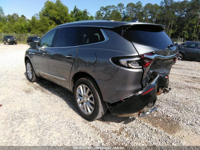 Photo 2 VIN: 5GAERBKW2LJ168957 - BUICK ENCLAVE 