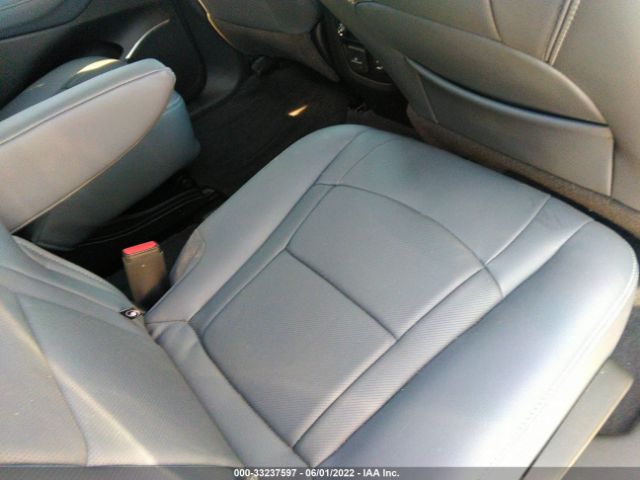 Photo 7 VIN: 5GAERBKW2LJ168957 - BUICK ENCLAVE 