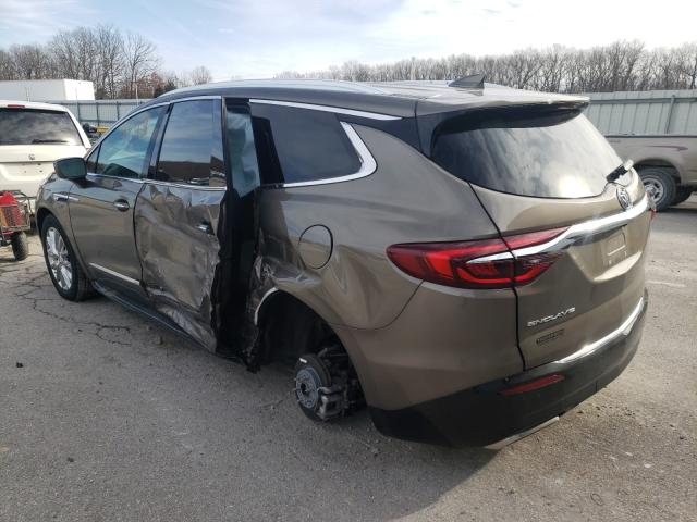 Photo 2 VIN: 5GAERBKW2LJ173365 - BUICK ENCLAVE ES 