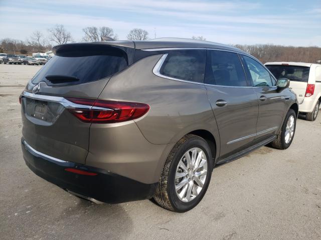 Photo 3 VIN: 5GAERBKW2LJ173365 - BUICK ENCLAVE ES 