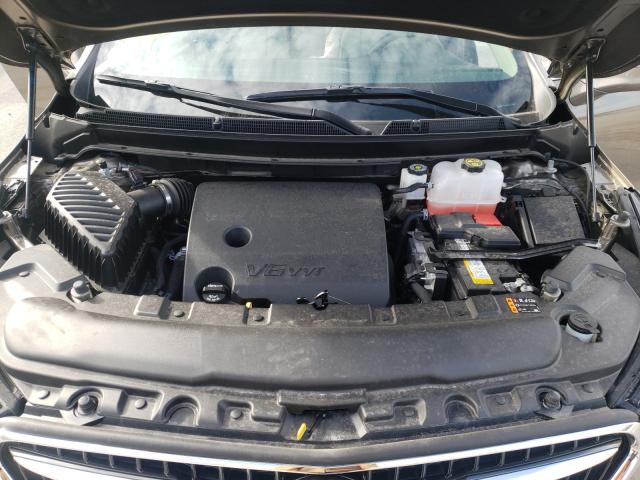 Photo 6 VIN: 5GAERBKW2LJ173365 - BUICK ENCLAVE ES 