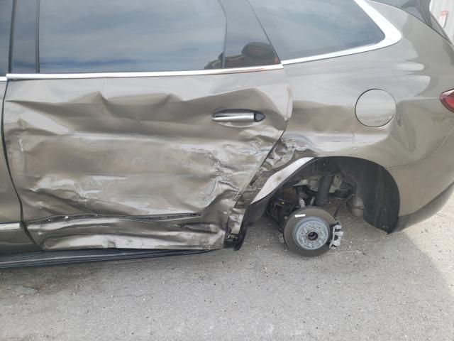 Photo 8 VIN: 5GAERBKW2LJ173365 - BUICK ENCLAVE ES 