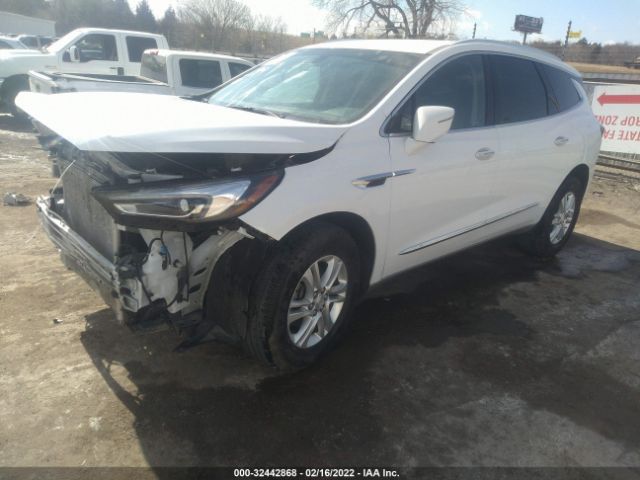 Photo 1 VIN: 5GAERBKW2LJ176136 - BUICK ENCLAVE 