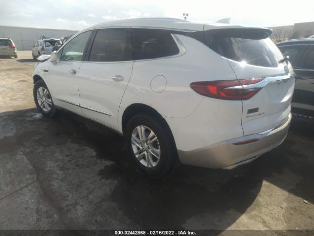 Photo 2 VIN: 5GAERBKW2LJ176136 - BUICK ENCLAVE 