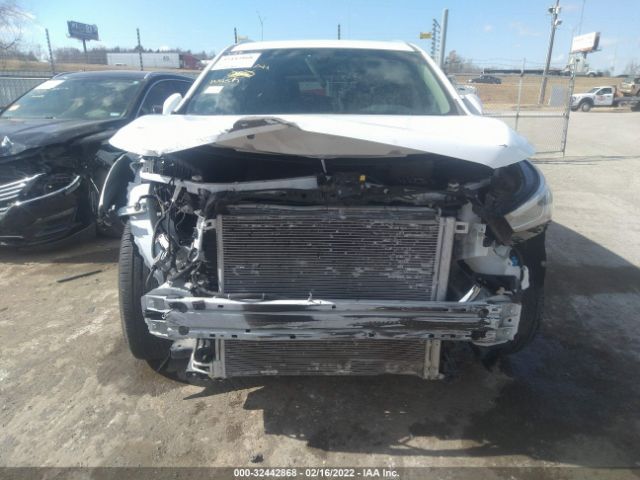 Photo 5 VIN: 5GAERBKW2LJ176136 - BUICK ENCLAVE 