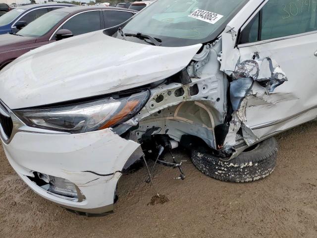 Photo 8 VIN: 5GAERBKW2LJ211290 - BUICK ENCLAVE ES 