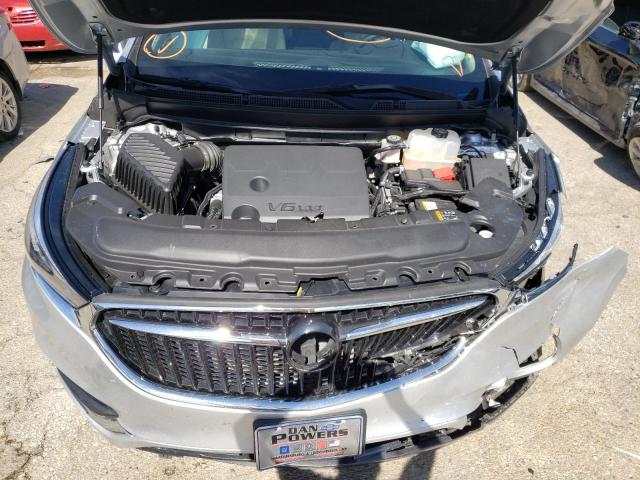 Photo 6 VIN: 5GAERBKW2LJ237002 - BUICK ENCLAVE ES 