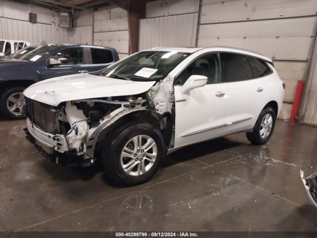 Photo 1 VIN: 5GAERBKW2LJ239672 - BUICK ENCLAVE 